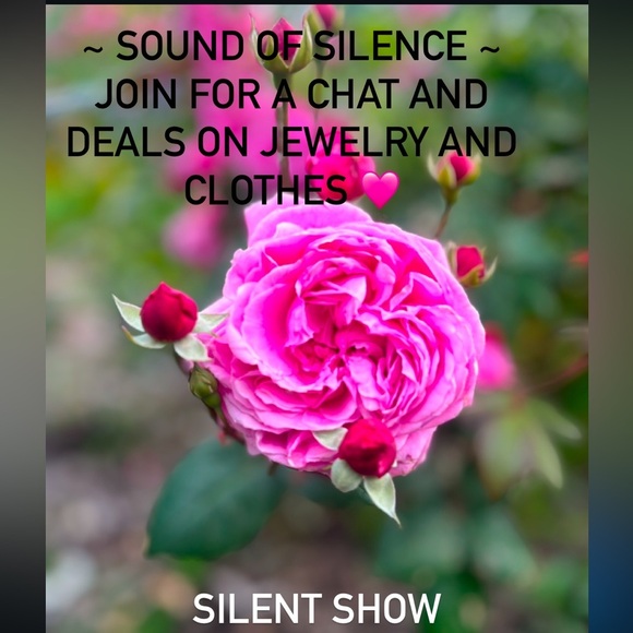 JEWELRY CLOTHES RANDOM DEALS - Picture 1 of 1